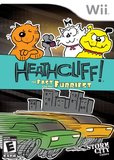 Heathcliff! The Fast and the Furriest (Nintendo Wii)
